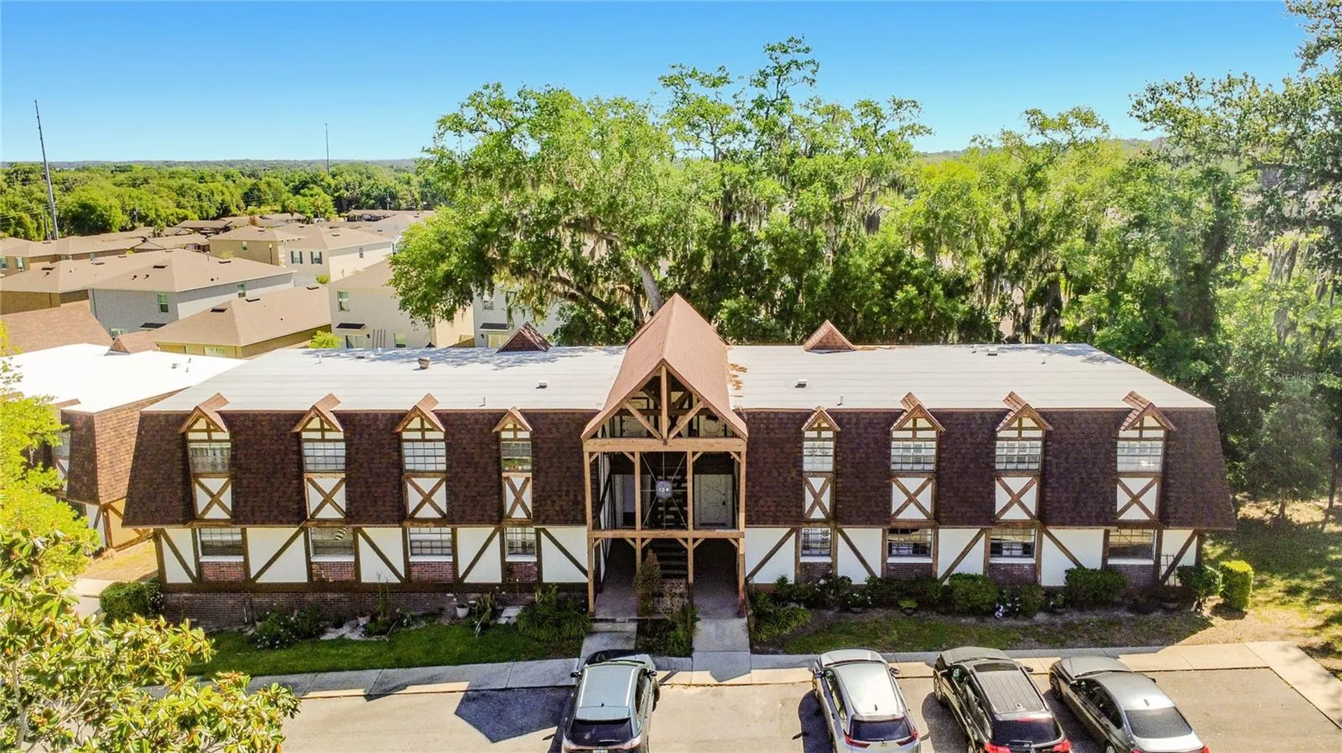 500 Newell Hill Road Leesburg FL 34748