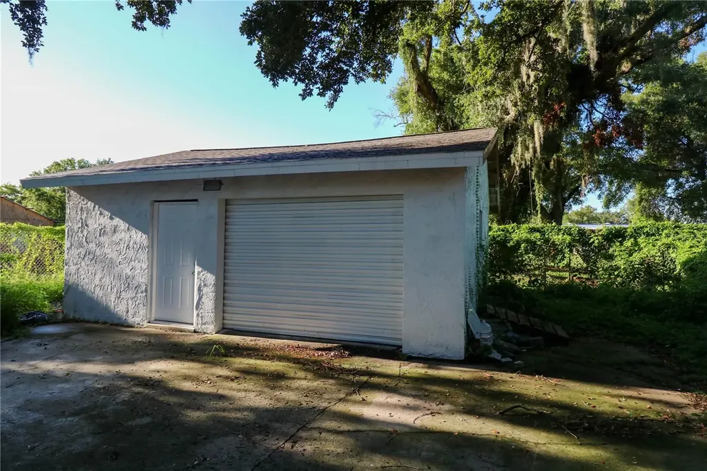 1518 Indiana Street Orlando FL 32805