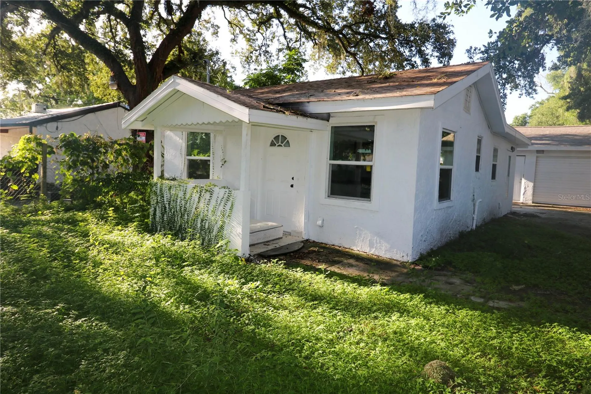 1518 Indiana Street Orlando FL 32805