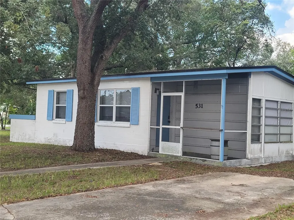 531 N Wellington Drive Deltona FL 32725