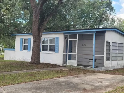 531 N Wellington Drive Deltona FL 32725