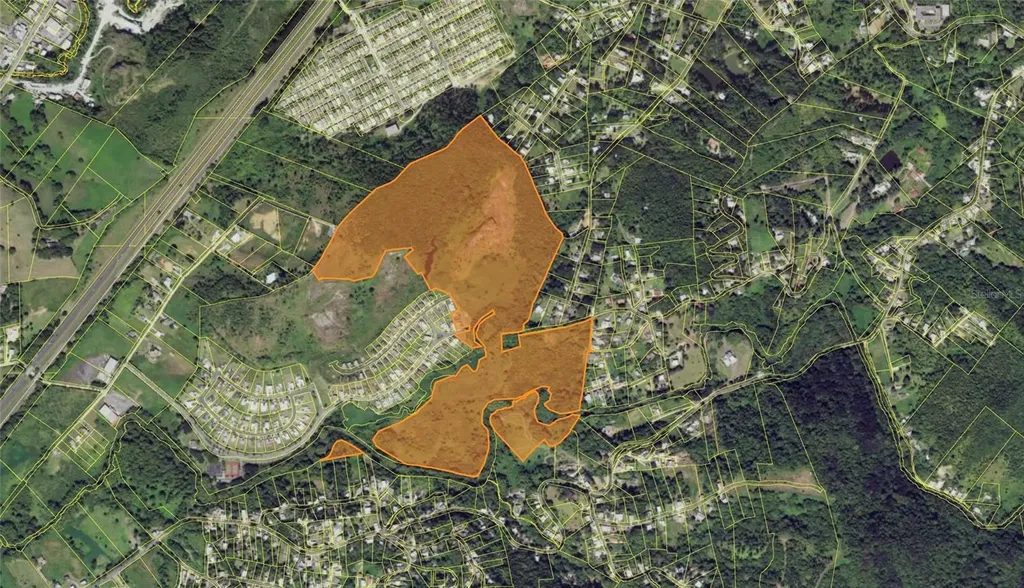 Sector Los López Cayey PR 00736