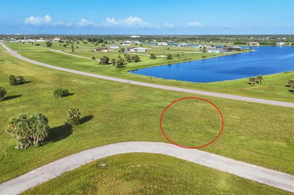 23 Redwood Drive Placida FL 33946