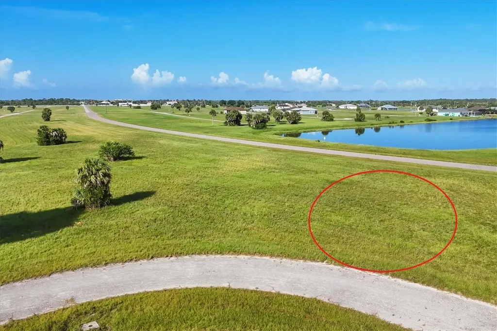 23 Redwood Drive Placida FL 33946