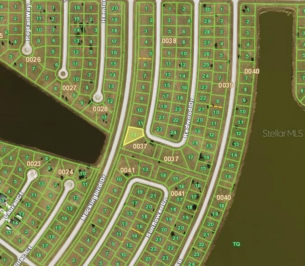 23 Redwood Drive Placida FL 33946