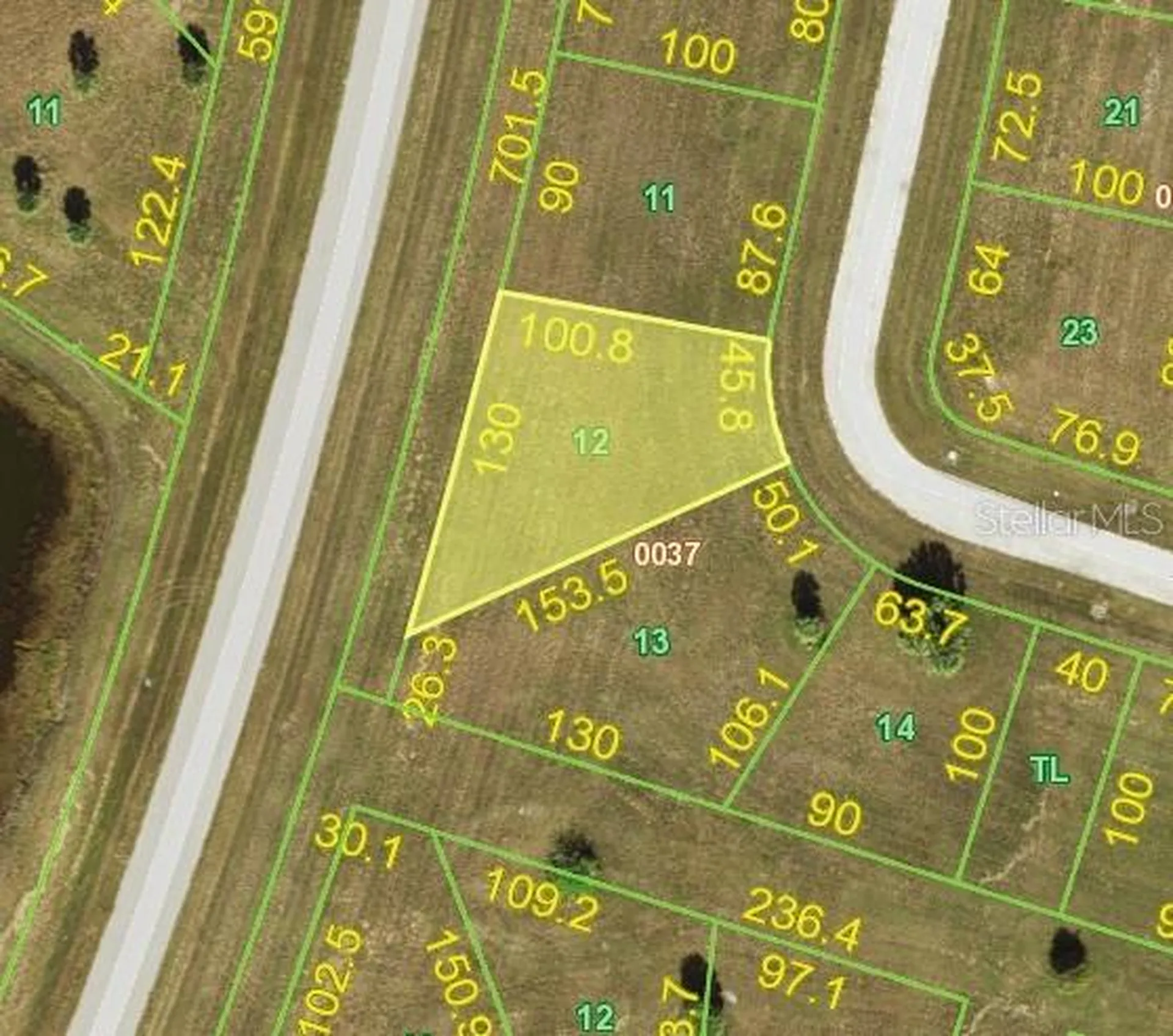 23 Redwood Drive Placida FL 33946