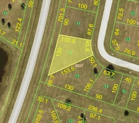 23 Redwood Drive Placida FL 33946