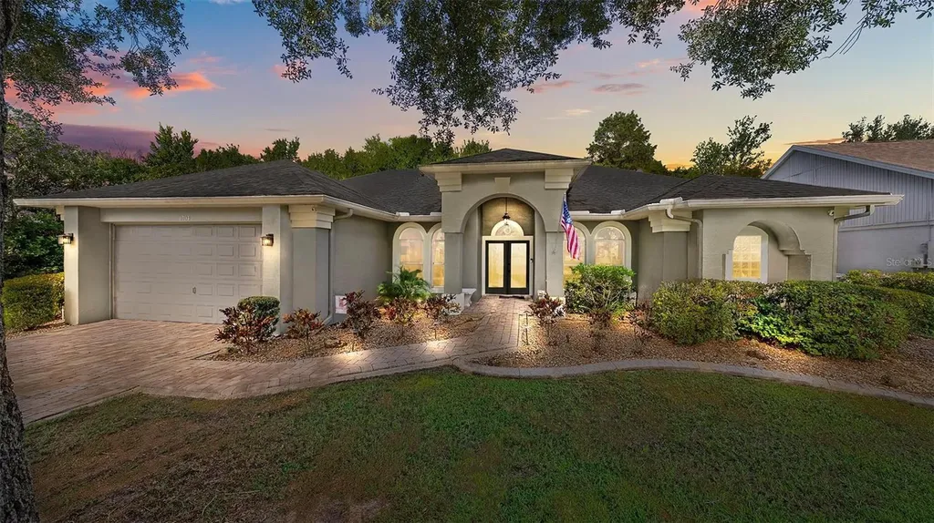 1704 Branchwater Trail Orlando FL 32825