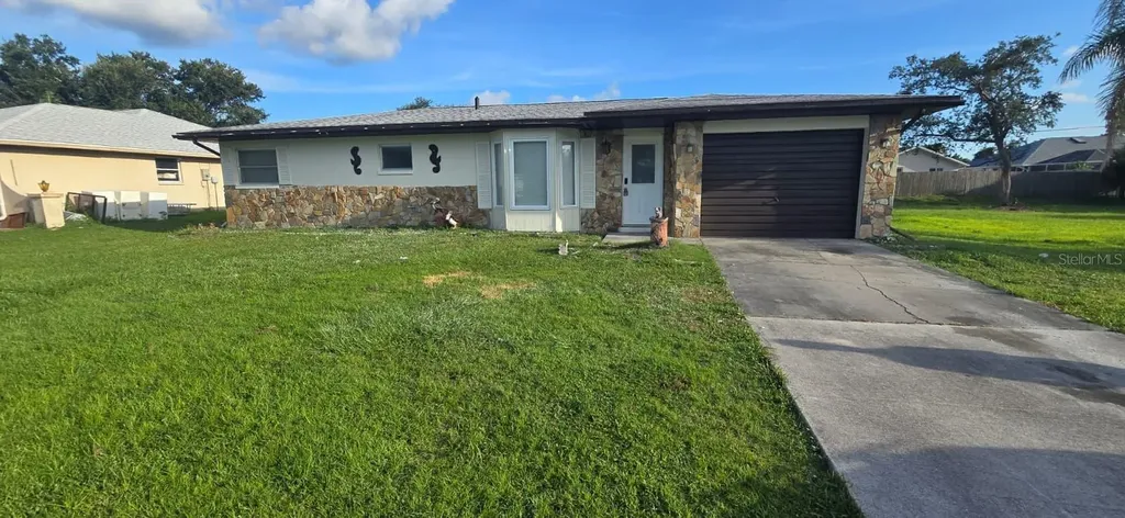 23067 Elmira Boulevard Punta Gorda FL 33980