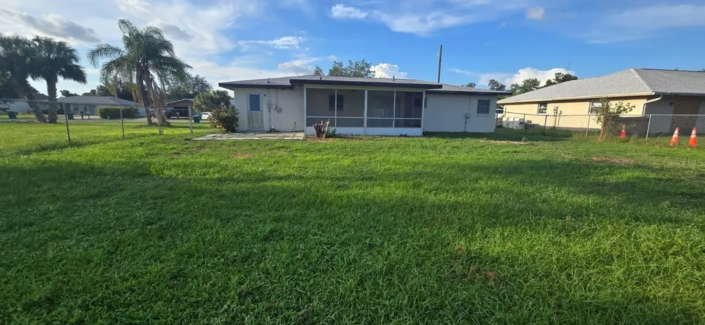 23067 Elmira Boulevard Punta Gorda FL 33980