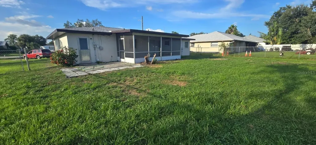 23067 Elmira Boulevard Punta Gorda FL 33980