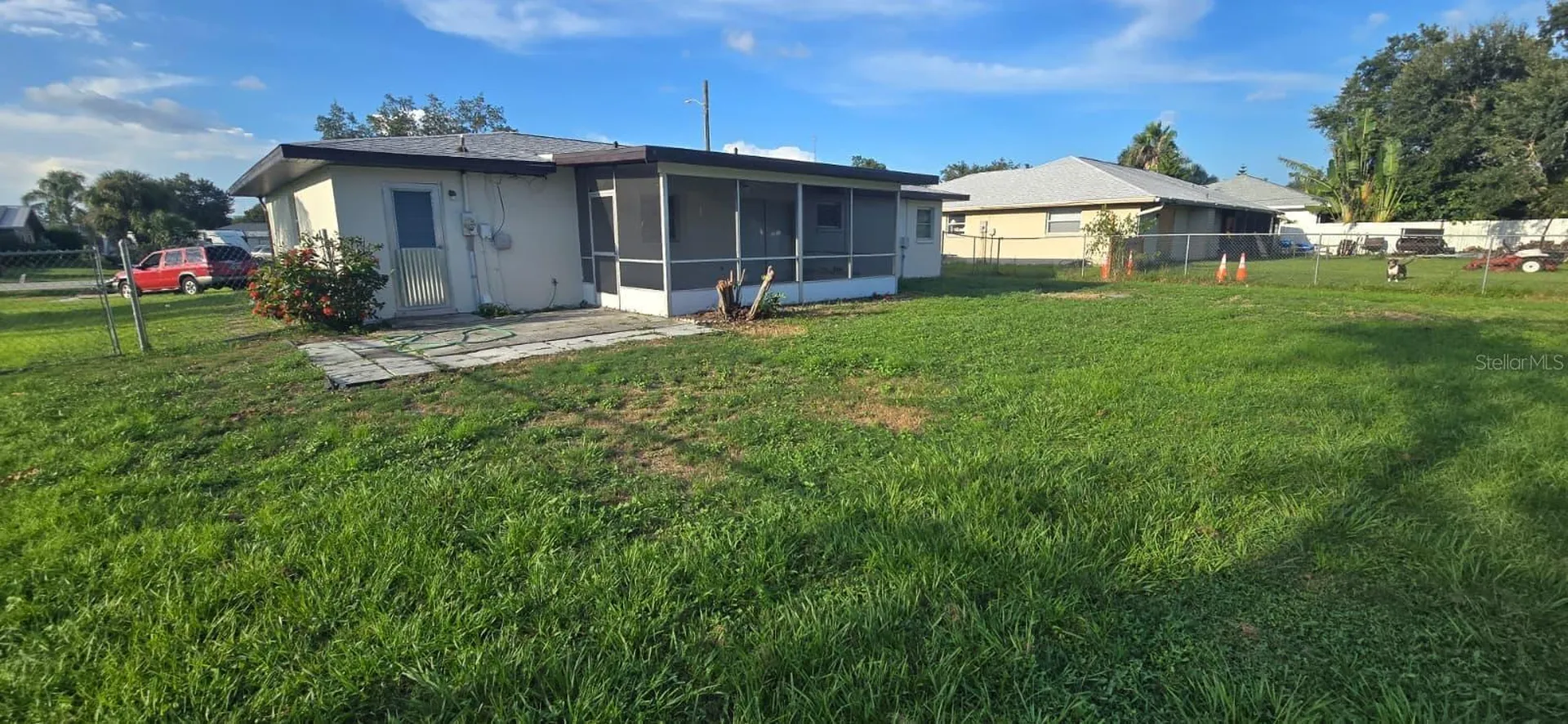 23067 Elmira Boulevard Punta Gorda FL 33980