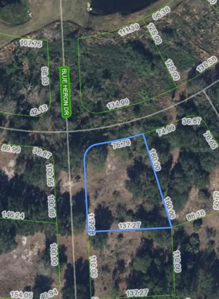 500 Foxhall Circle Sebring FL 33876