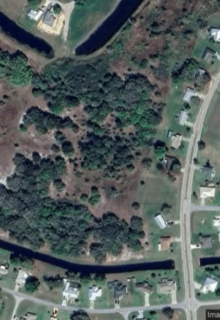 500 Foxhall Circle Sebring FL 33876