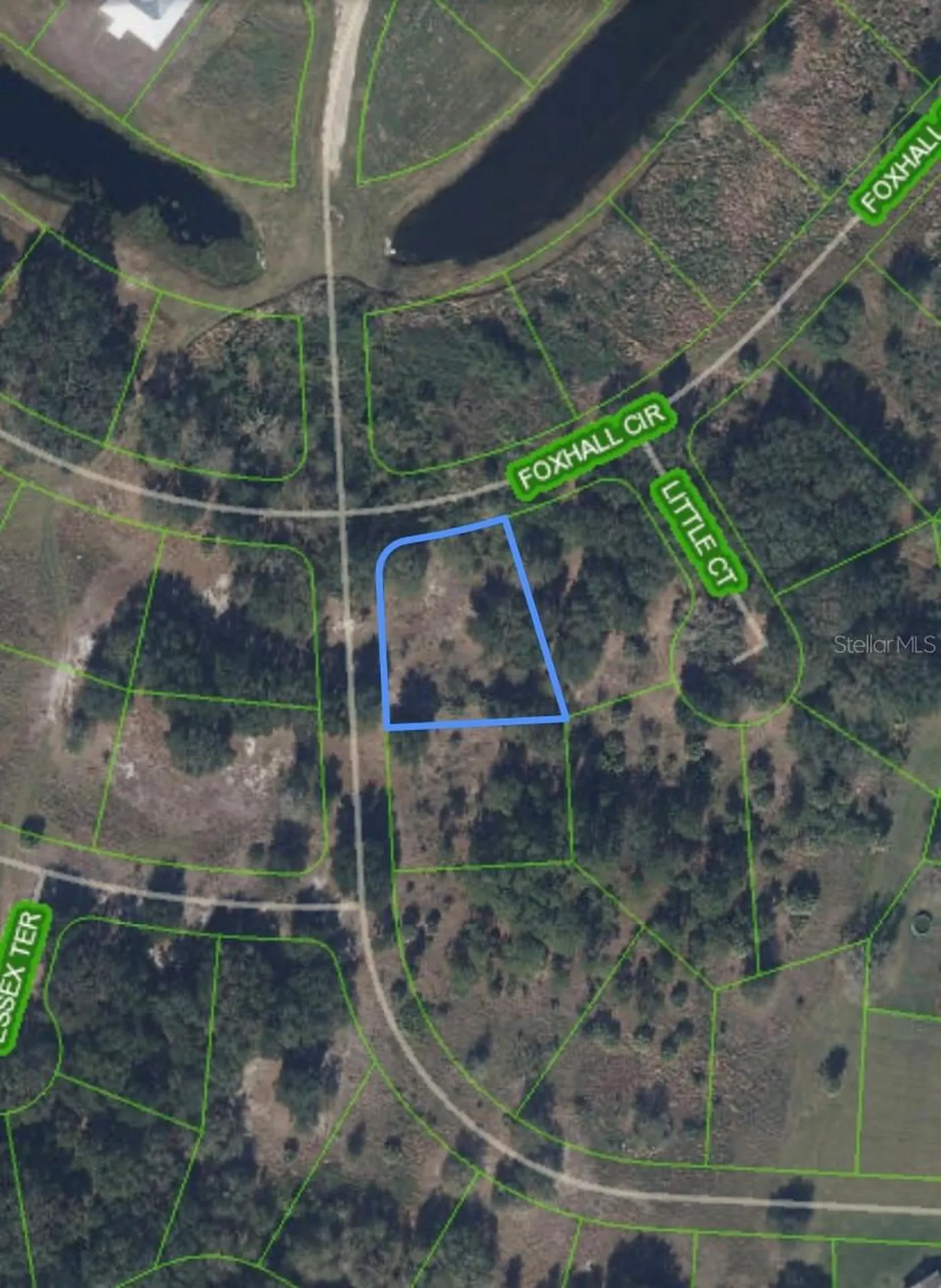 500 Foxhall Circle Sebring FL 33876