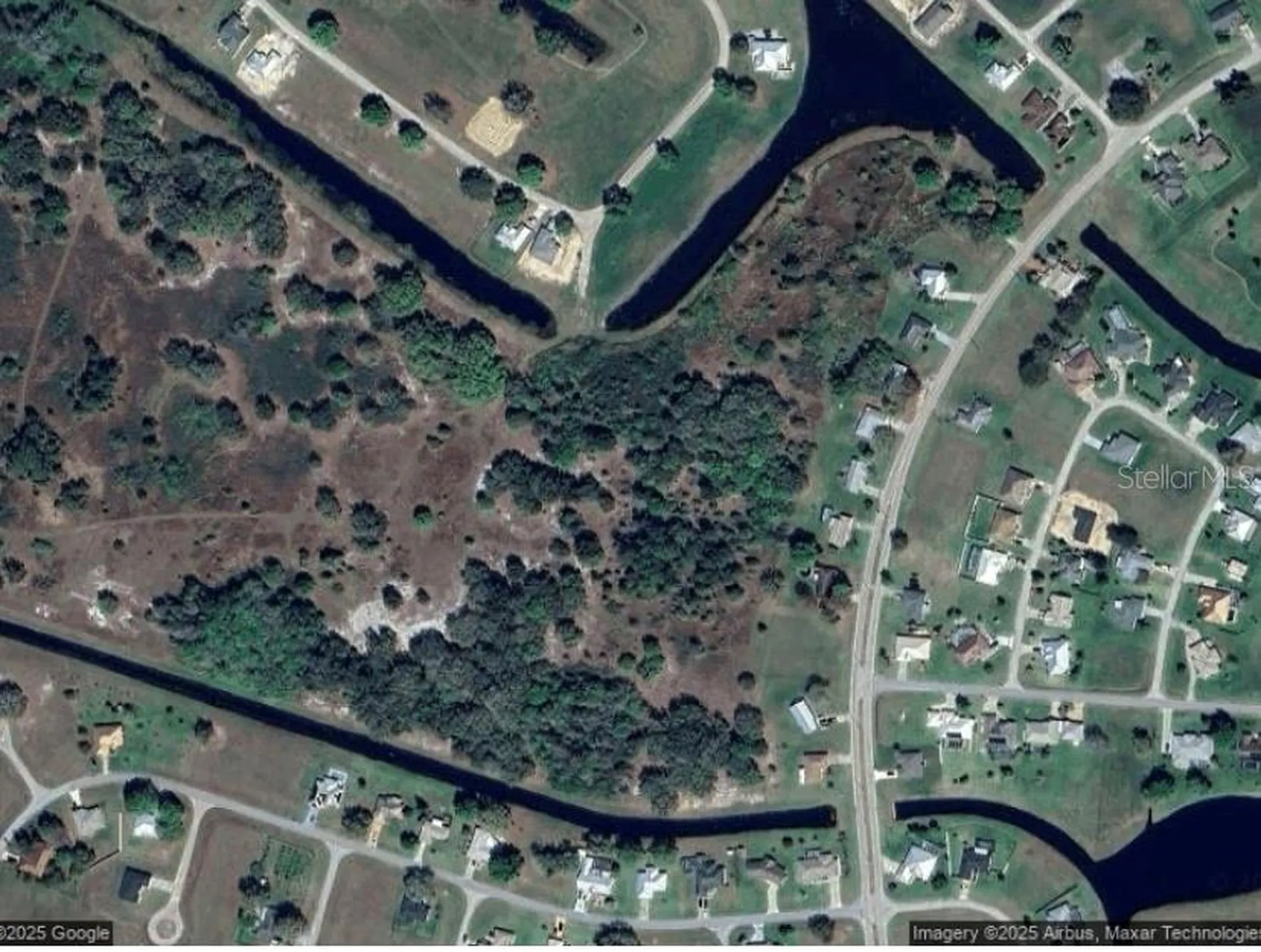 500 Foxhall Circle Sebring FL 33876