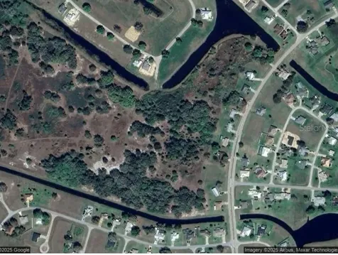 500 Foxhall Circle Sebring FL 33876