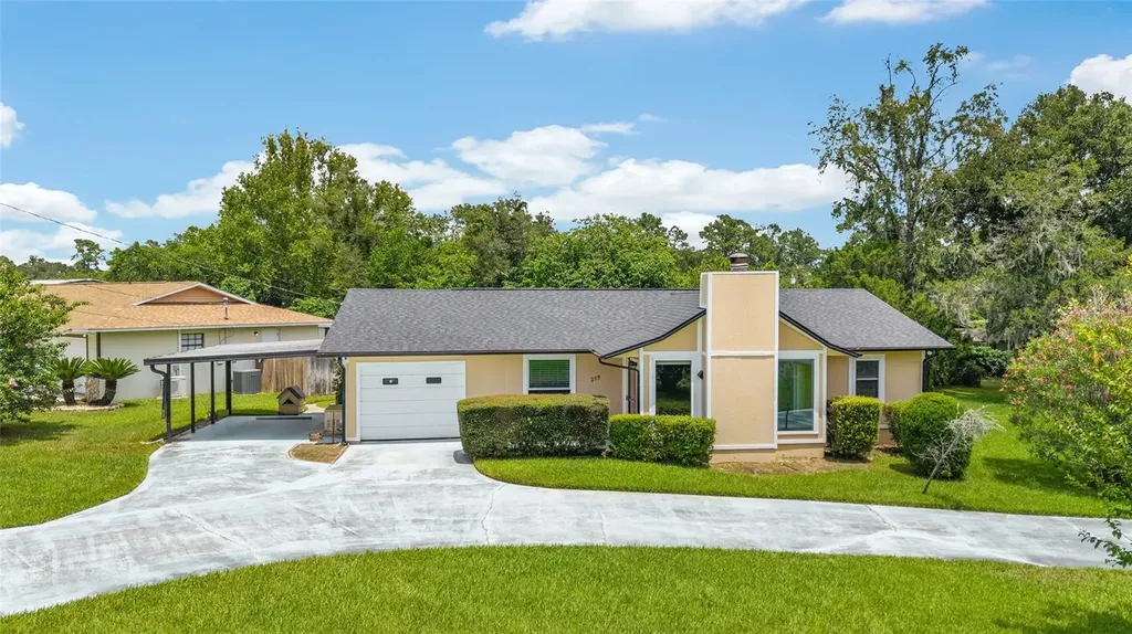 275 NE 42nd Street Ocala FL 34479