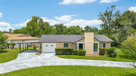 275 NE 42nd Street Ocala FL 34479