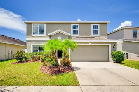 12019 Grand Kempston Drive Gibsonton FL 33534