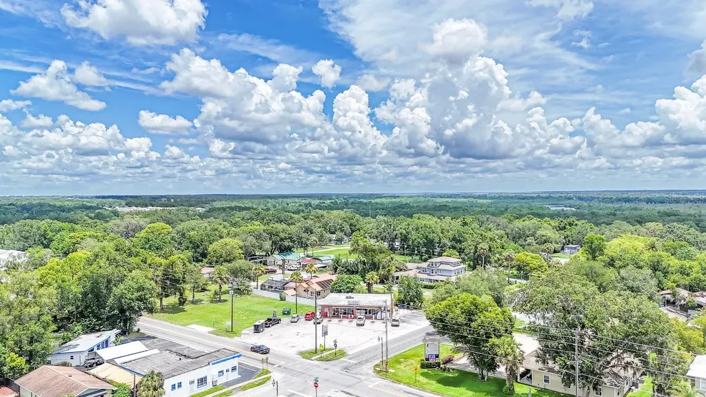107 S Iona Drive Fruitland Park FL 34731