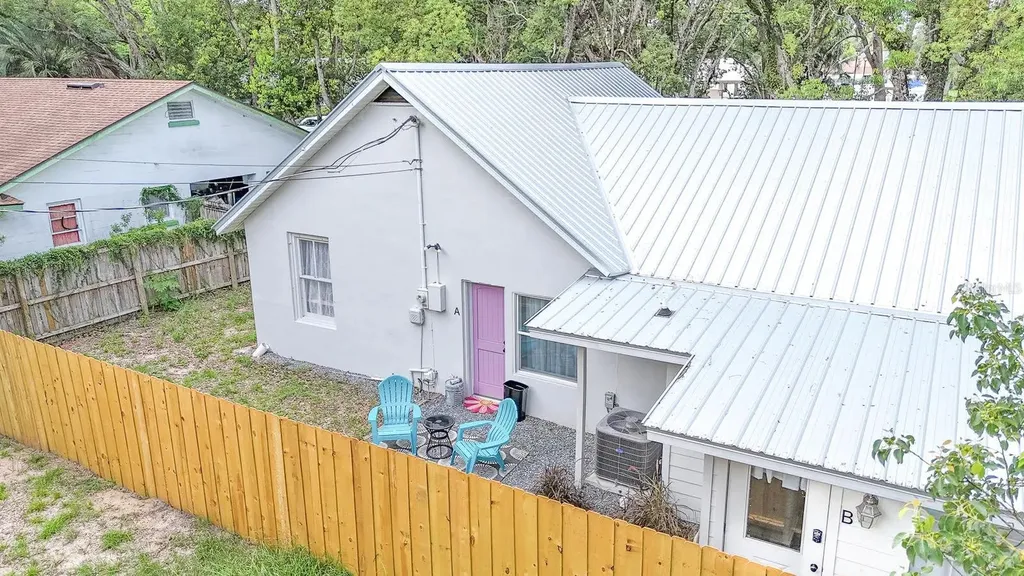 107 S Iona Drive Fruitland Park FL 34731