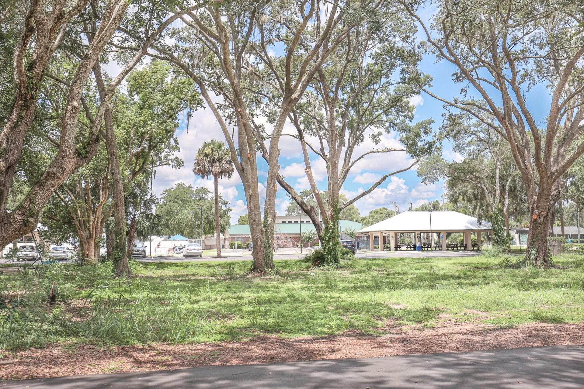 107 S Iona Drive Fruitland Park FL 34731