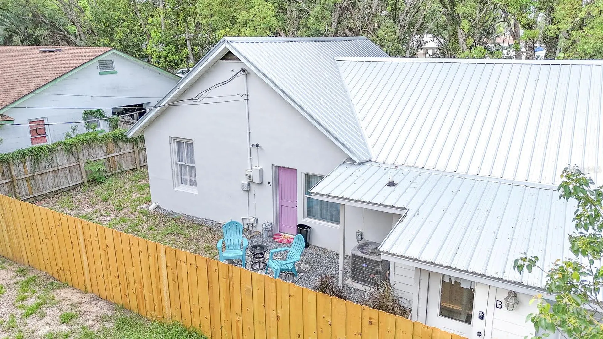 107 S Iona Drive Fruitland Park FL 34731
