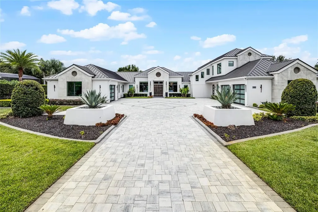 1410 Shady Meadow Lane Deland FL 32724