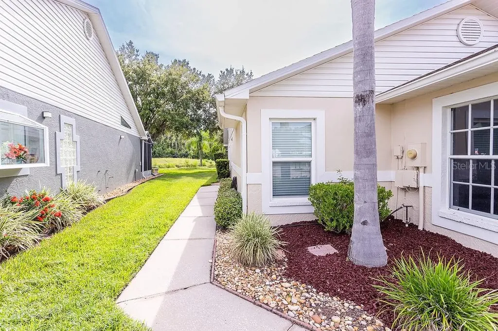 6431 Gentle Ben Circle Wesley Chapel FL 33544