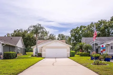 6431 Gentle Ben Circle Wesley Chapel FL 33544