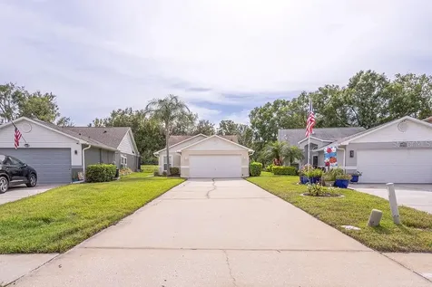 6431 Gentle Ben Circle Wesley Chapel FL 33544