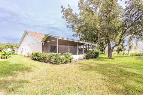 6431 Gentle Ben Circle Wesley Chapel FL 33544