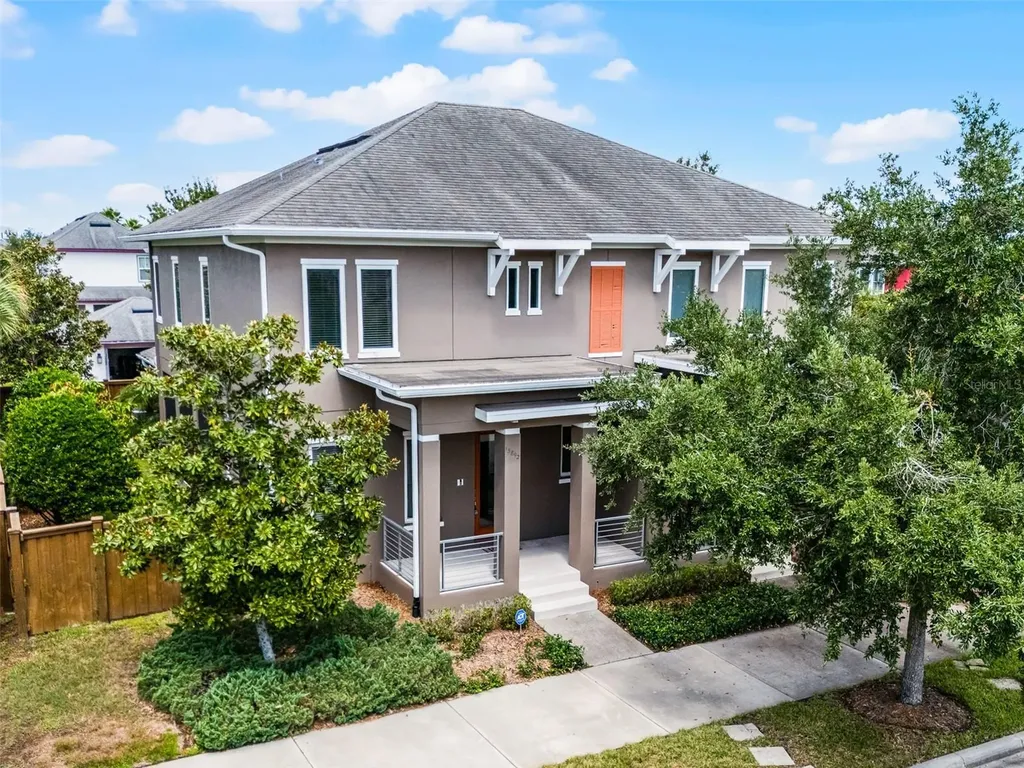 13892 Walcott Avenue Orlando FL 32827