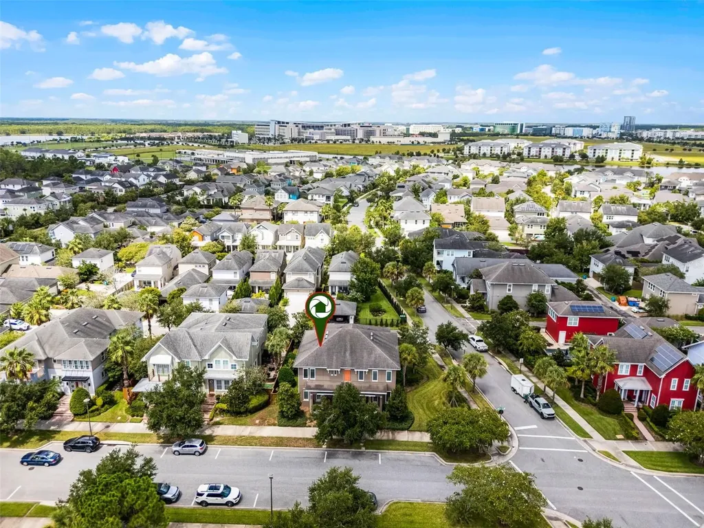13892 Walcott Avenue Orlando FL 32827