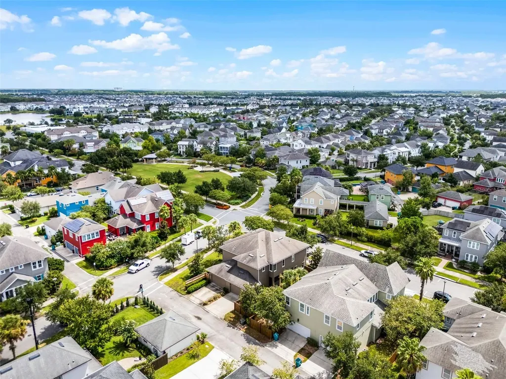 13892 Walcott Avenue Orlando FL 32827