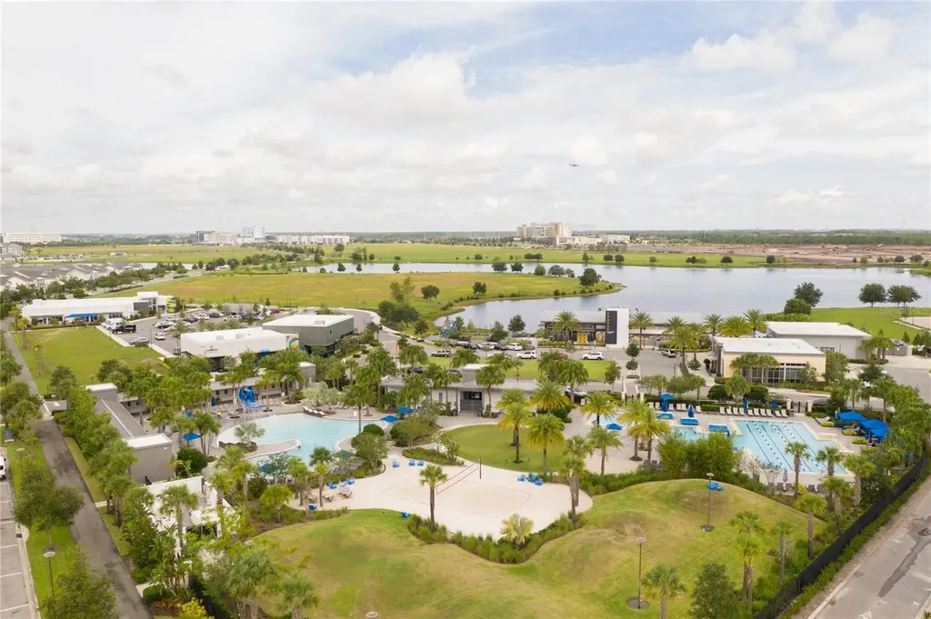 13892 Walcott Avenue Orlando FL 32827