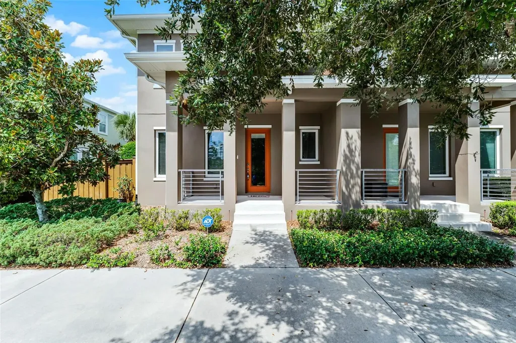 13892 Walcott Avenue Orlando FL 32827