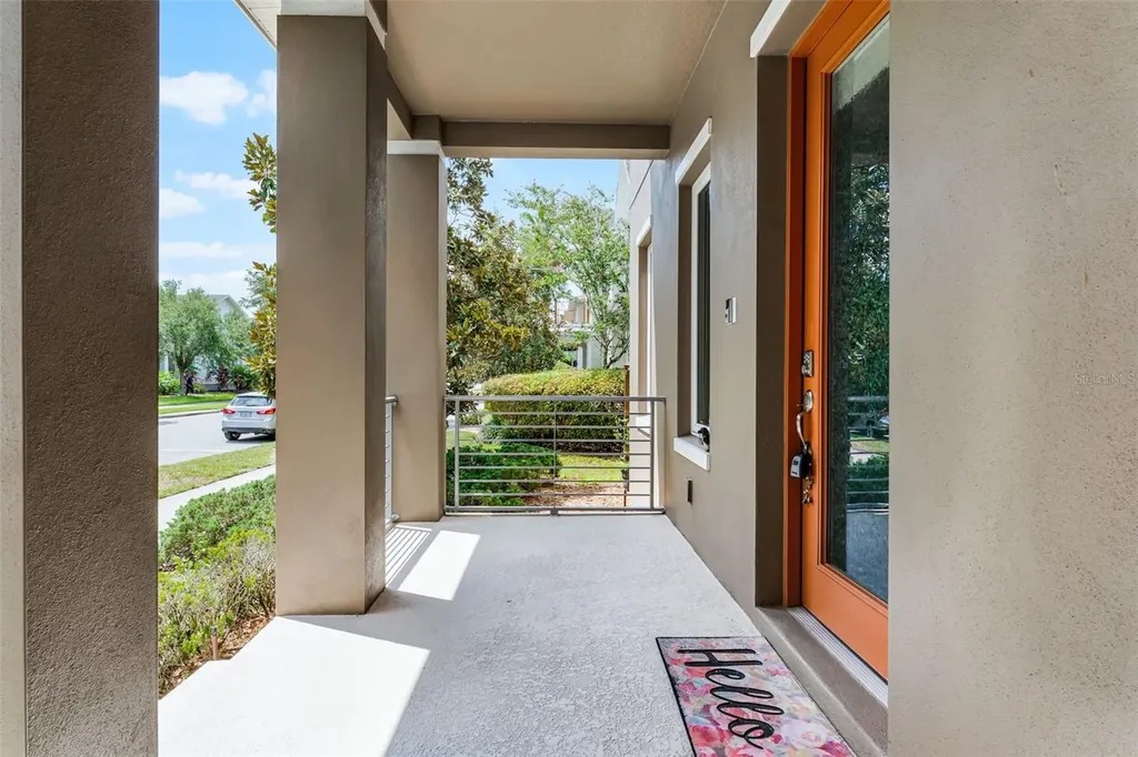 13892 Walcott Avenue Orlando FL 32827
