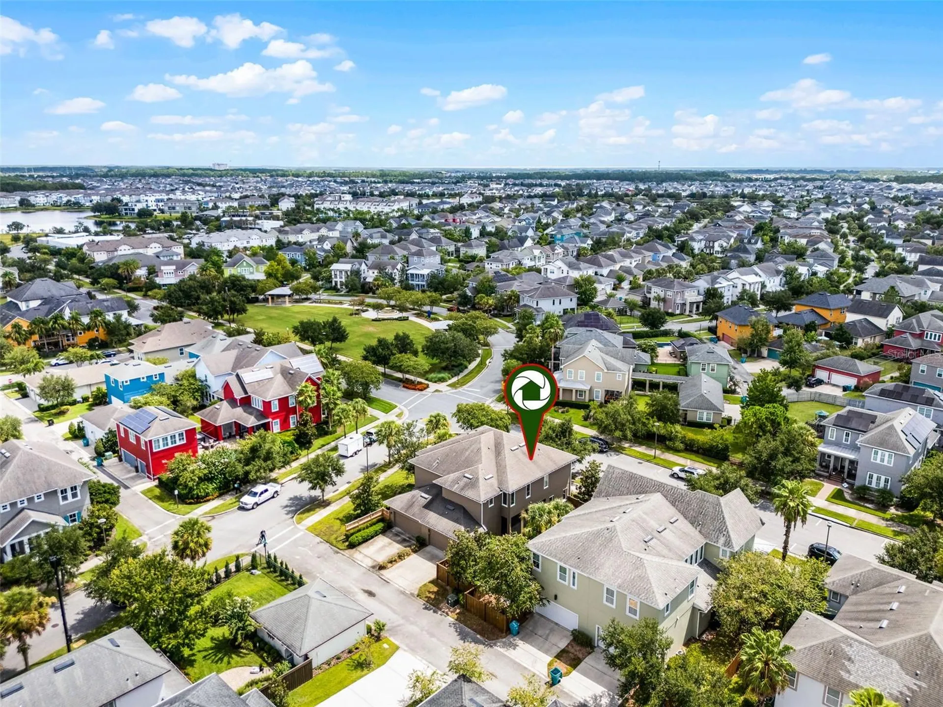 13892 Walcott Avenue Orlando FL 32827