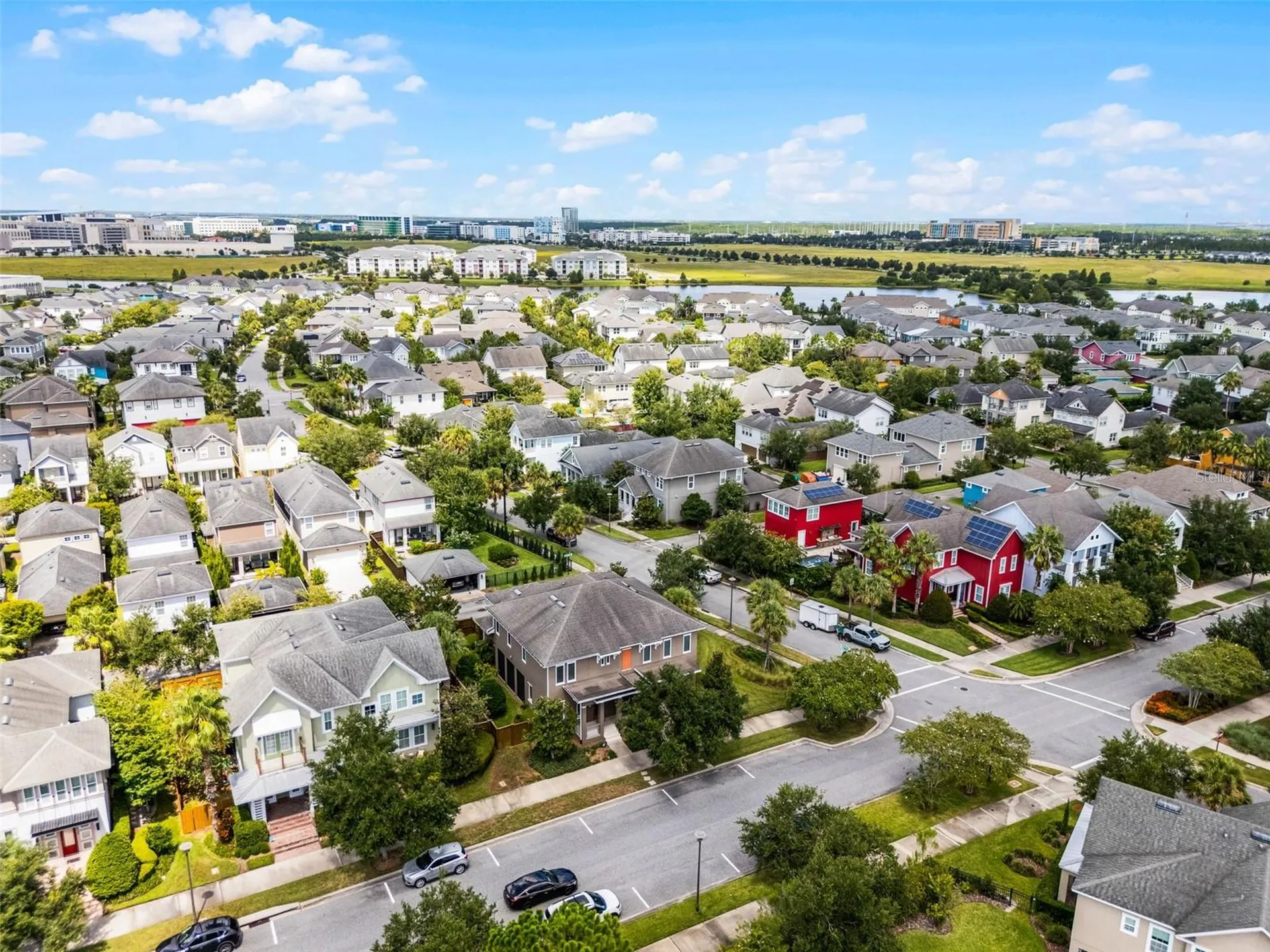 13892 Walcott Avenue Orlando FL 32827