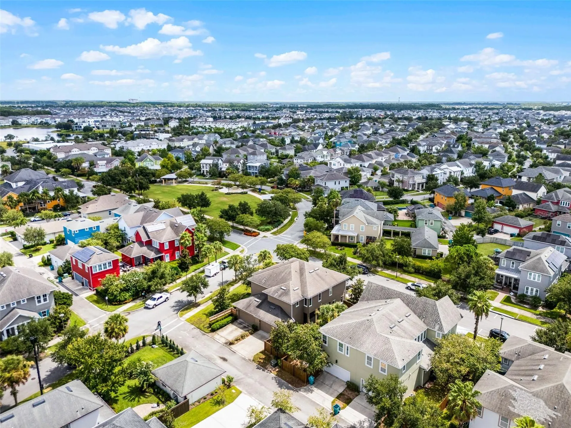 13892 Walcott Avenue Orlando FL 32827