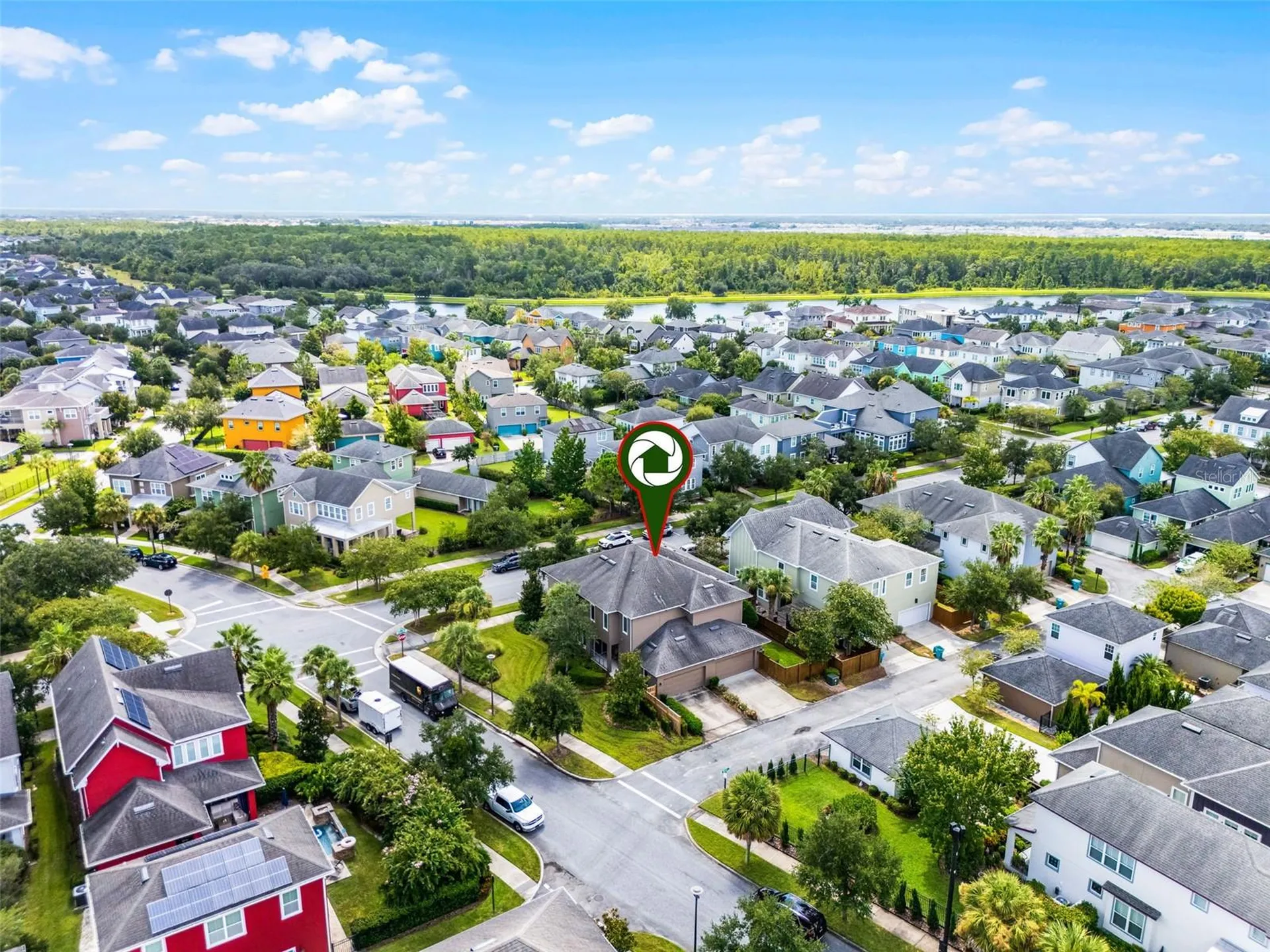13892 Walcott Avenue Orlando FL 32827