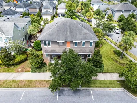 13892 Walcott Avenue Orlando FL 32827