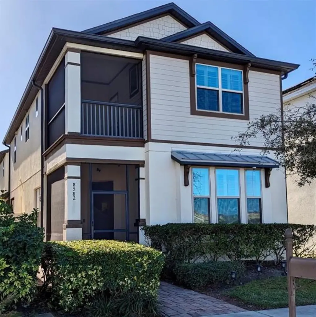8582 Powder Ridge Trail Windermere FL 34786