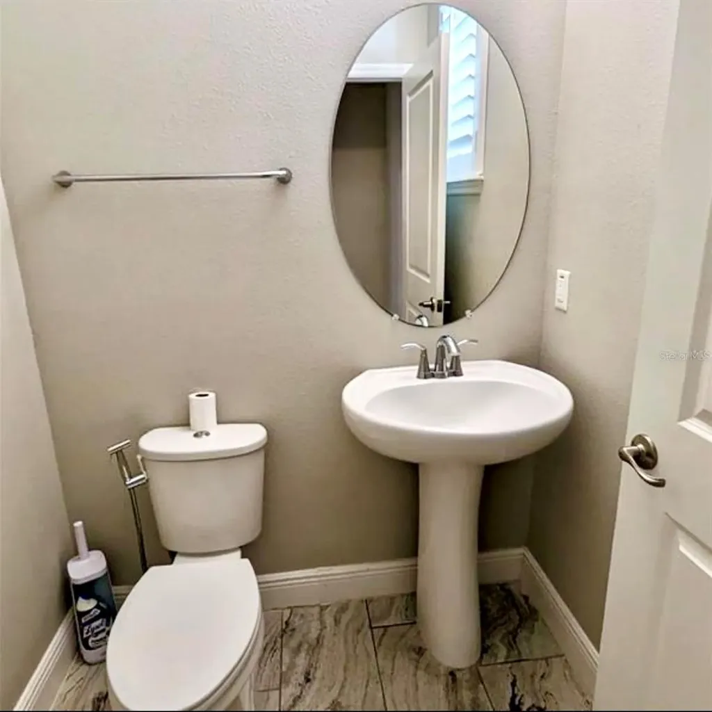 8582 Powder Ridge Trail Windermere FL 34786