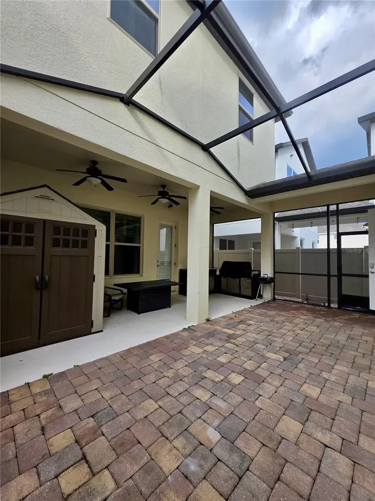 8582 Powder Ridge Trail Windermere FL 34786