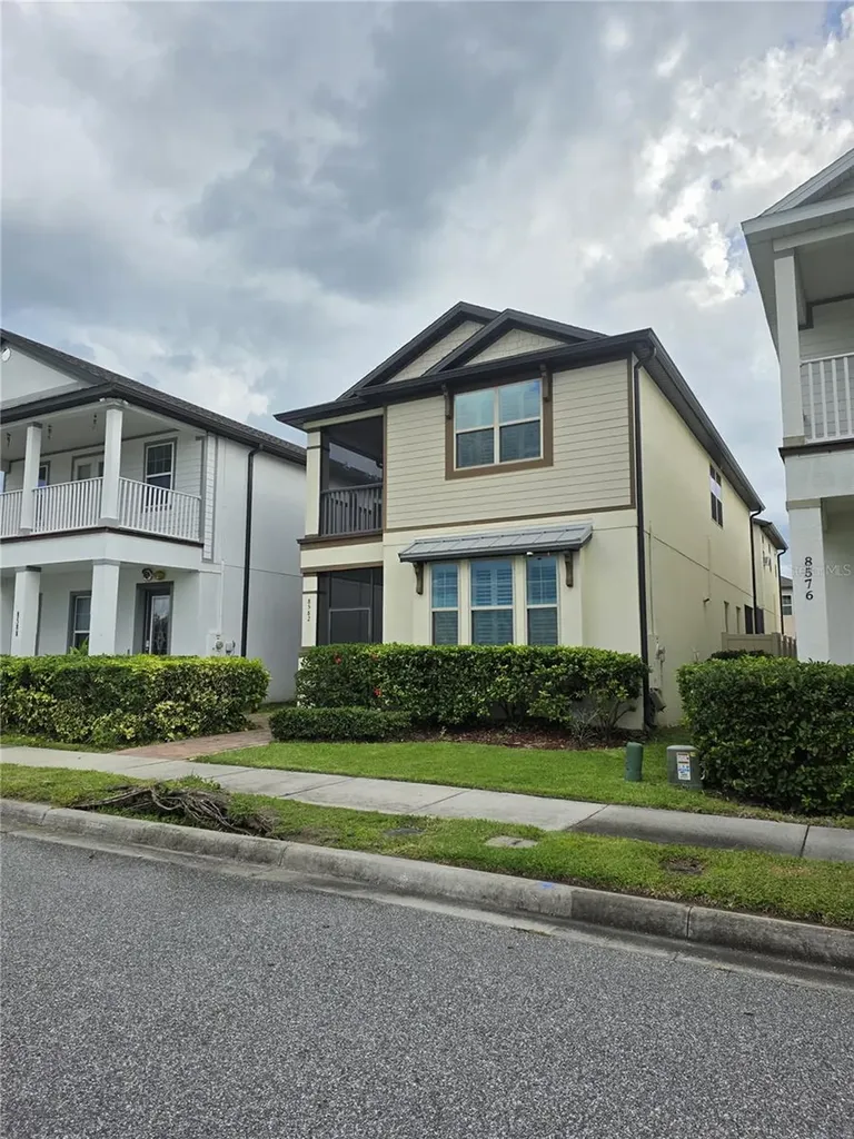 8582 Powder Ridge Trail Windermere FL 34786