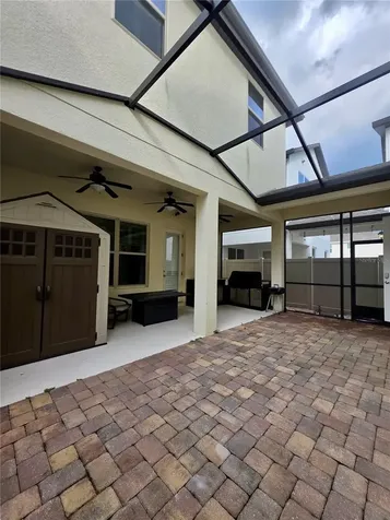 8582 Powder Ridge Trail Windermere FL 34786