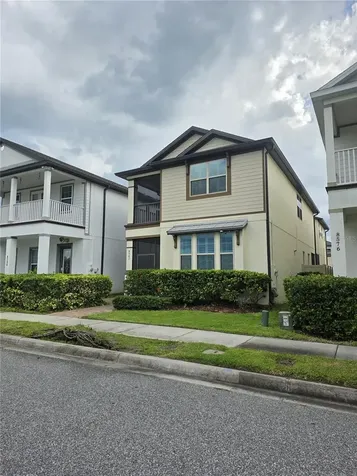 8582 Powder Ridge Trail Windermere FL 34786